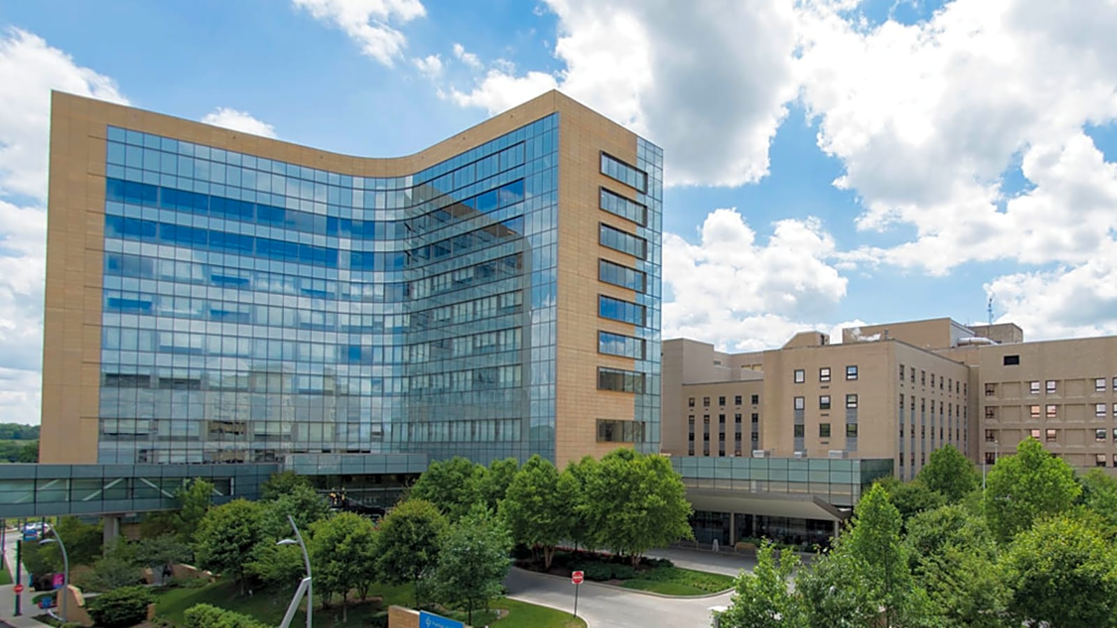 Premier Health Partners workplace