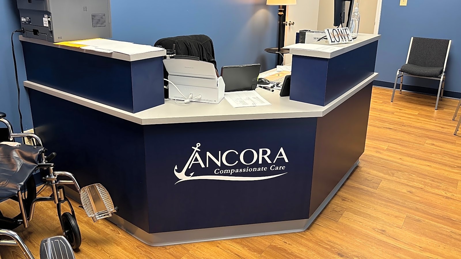 Ancora Compassionate Care photo