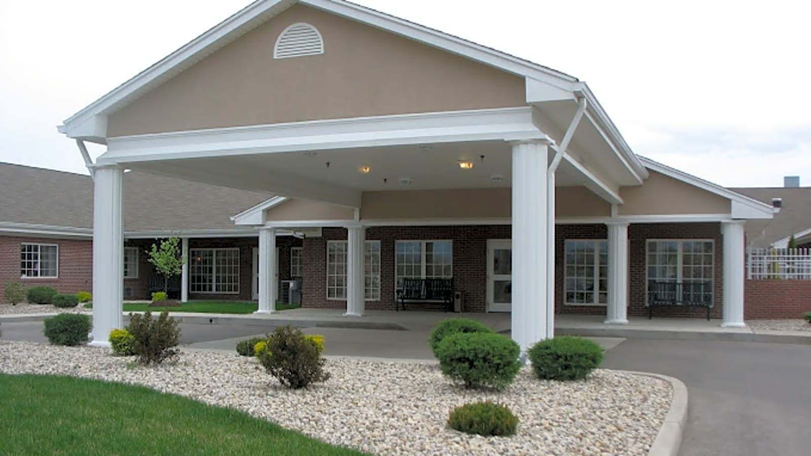 Trilogy Health Services, LLC workplace