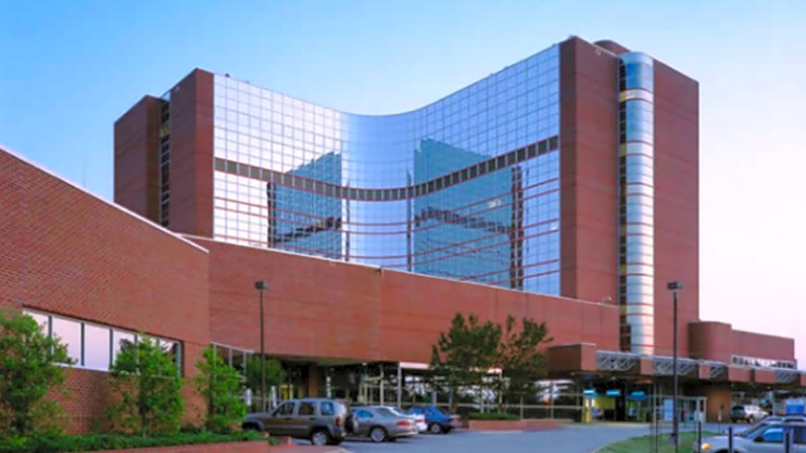 Iredell Memorial Hospital Incorporated workplace