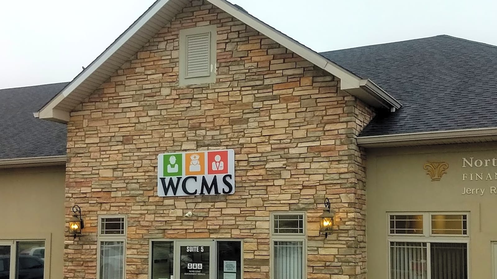 Work-Comp Management Services, Inc. (WCMS) photo