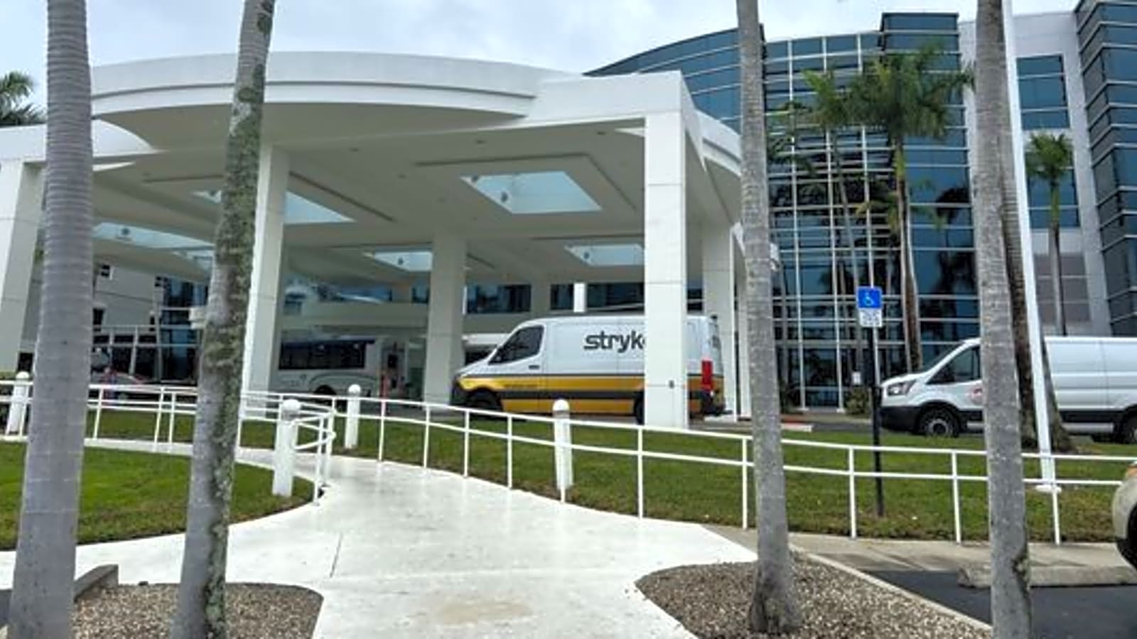 Bethesda Hospital, Inc. workplace