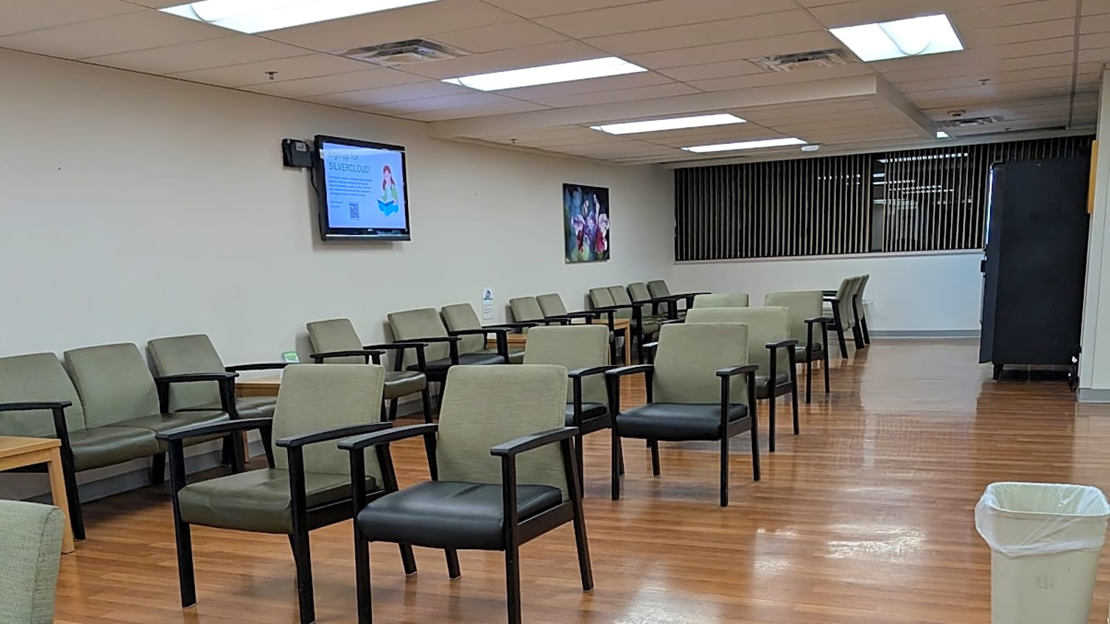 OSF HealthCare