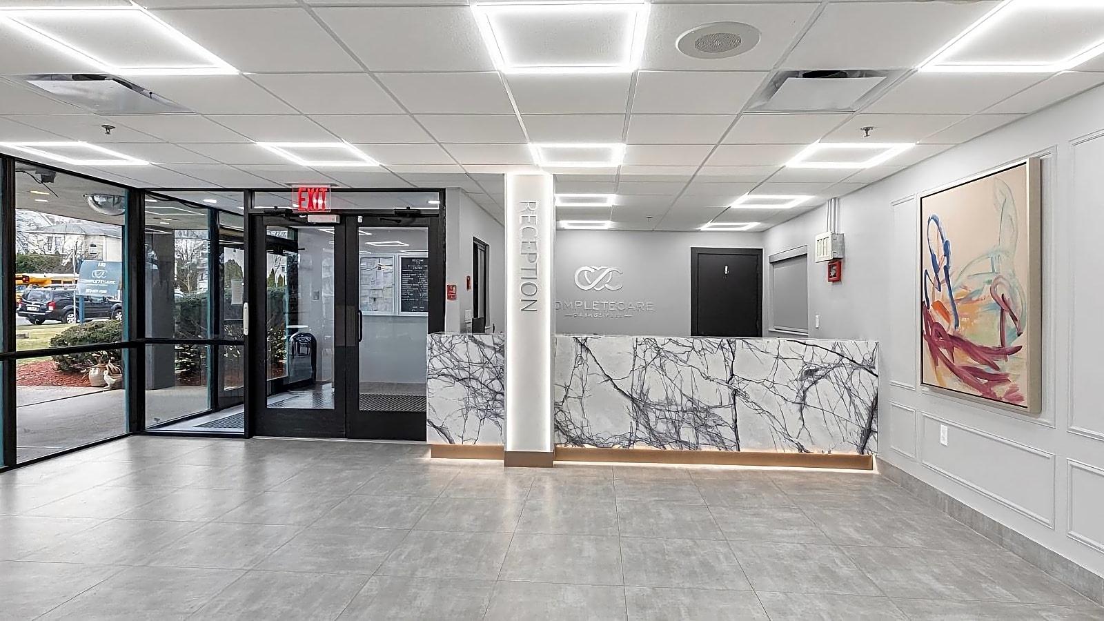Complete Care at Orange Park photo