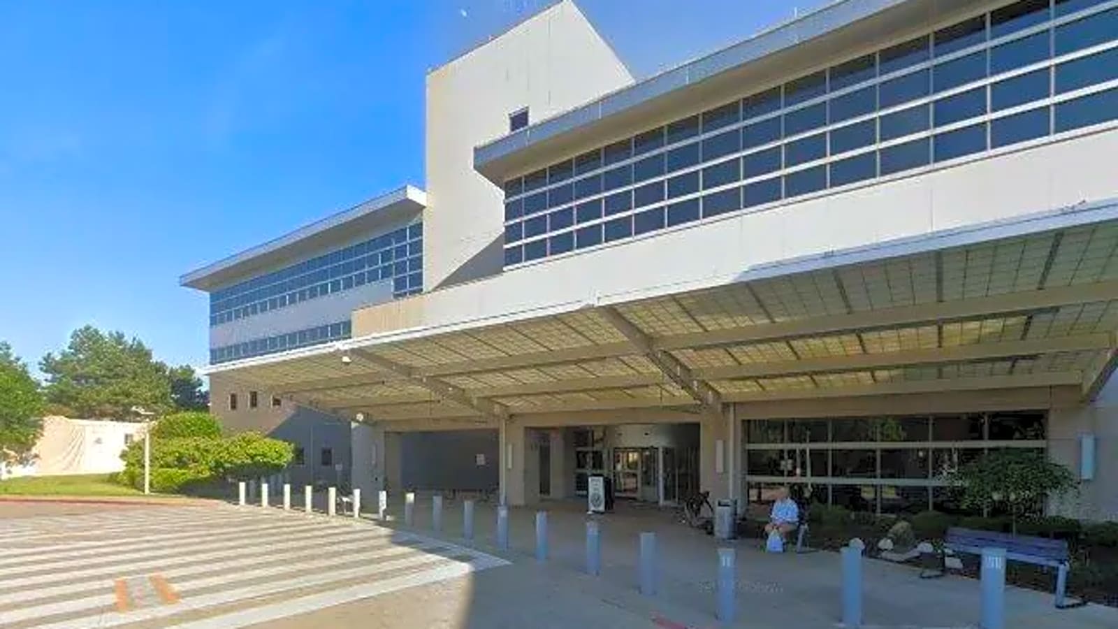 Veterans Health Administration workplace