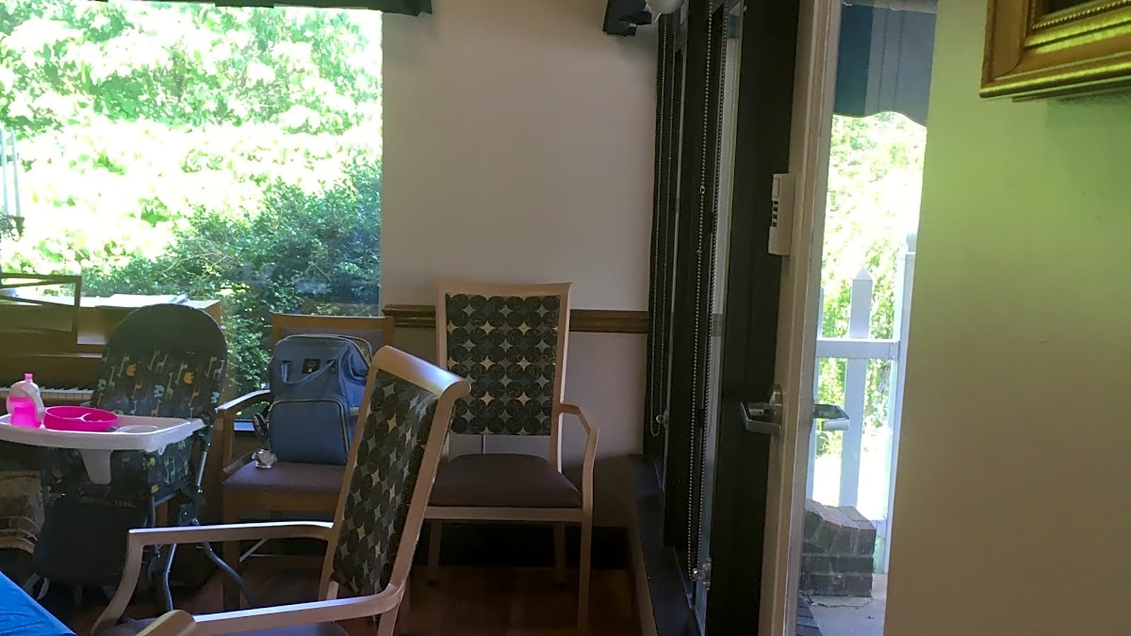 Kadima Rehabilitation & Nursing at Washington workplace