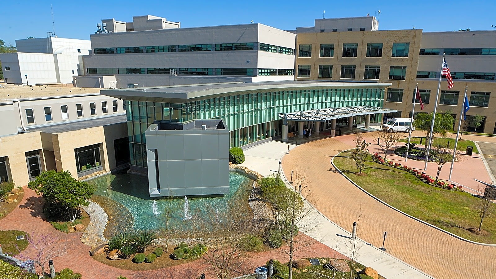 St. Tammany Health System photo