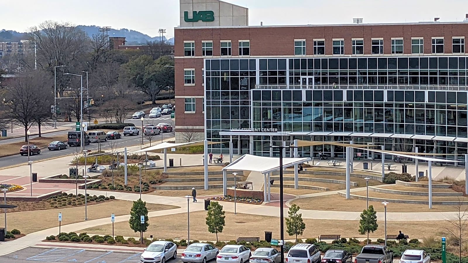UAB Medicine workplace