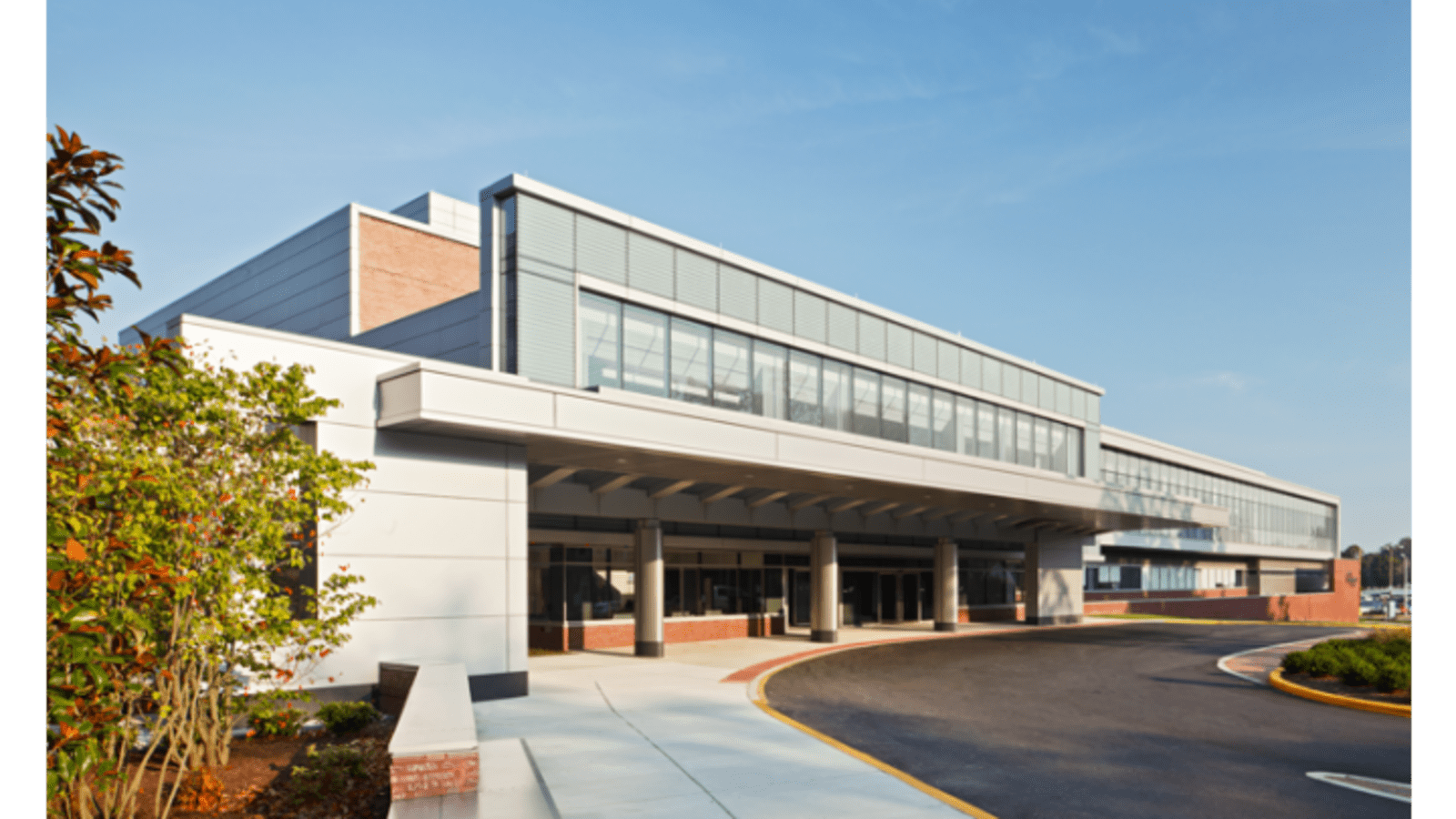 Bayhealth workplace