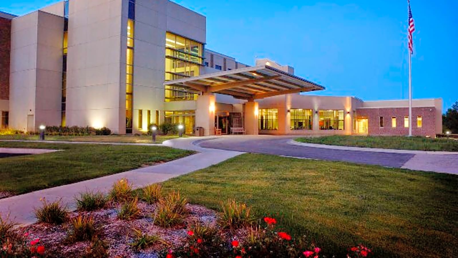 UnityPoint Health workplace