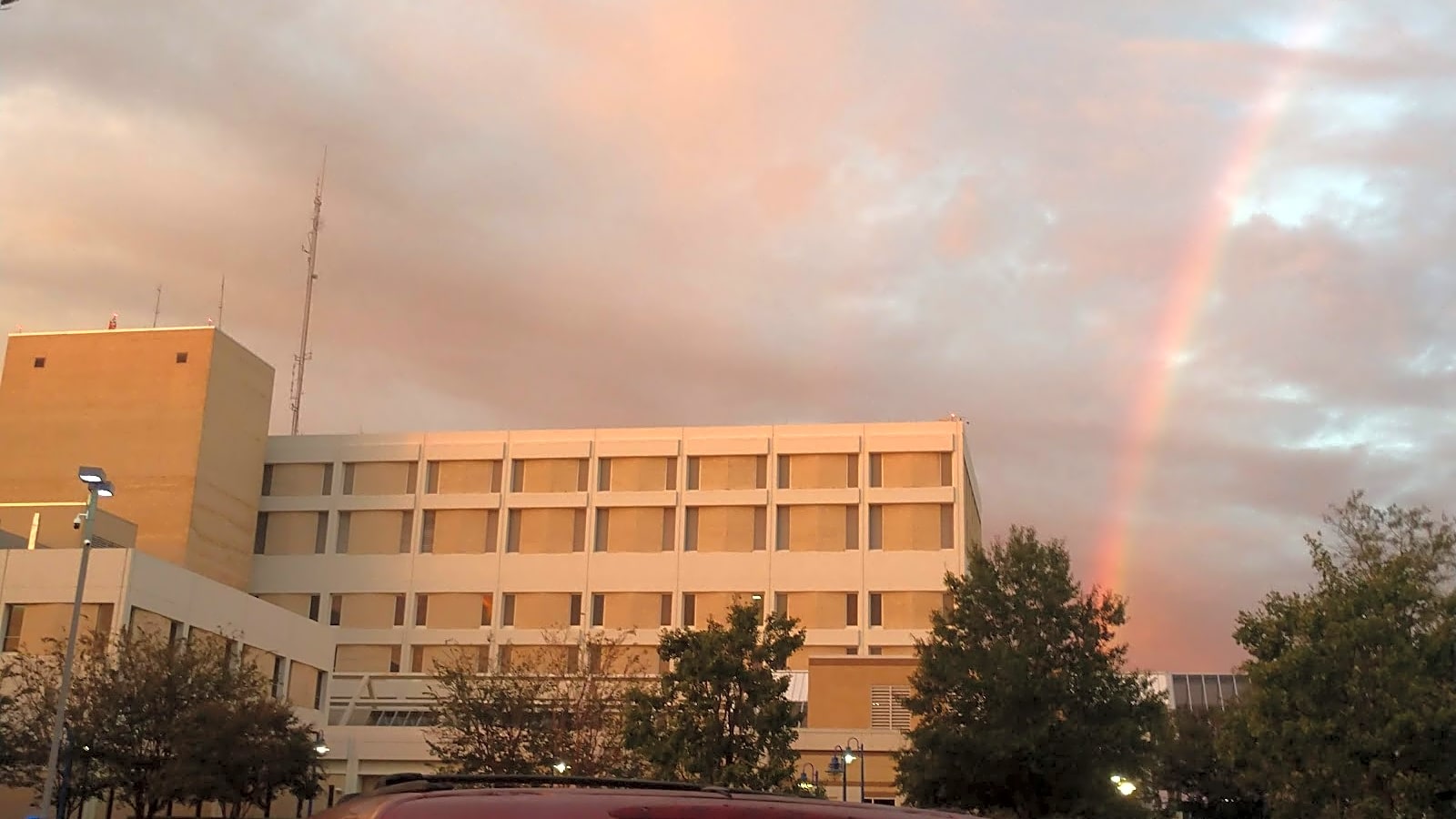 UNC Health workplace