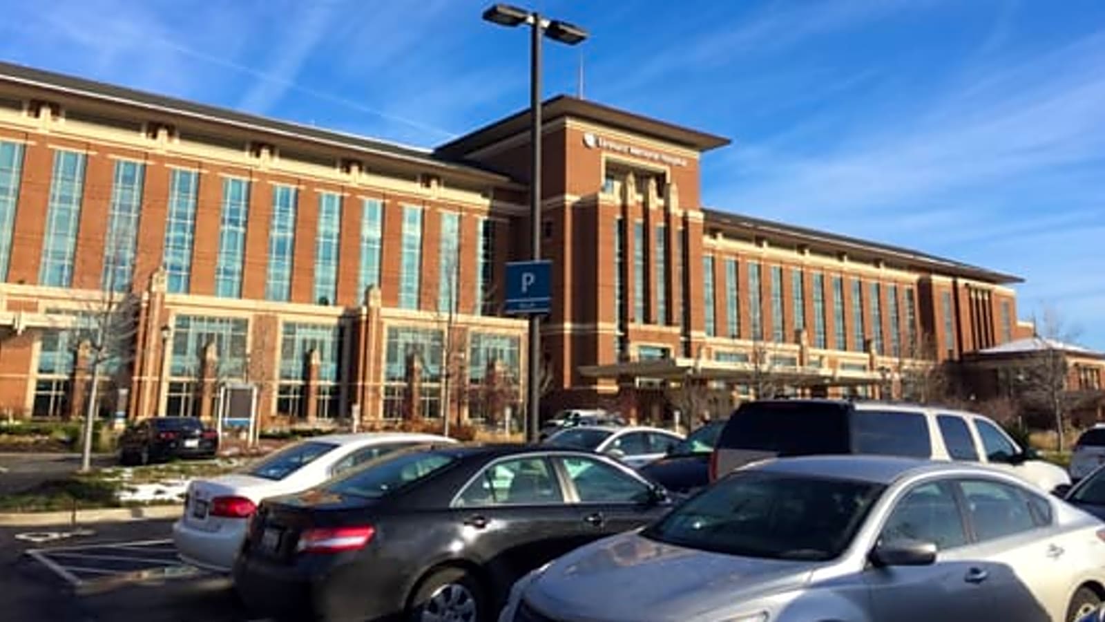 Endeavor Health workplace