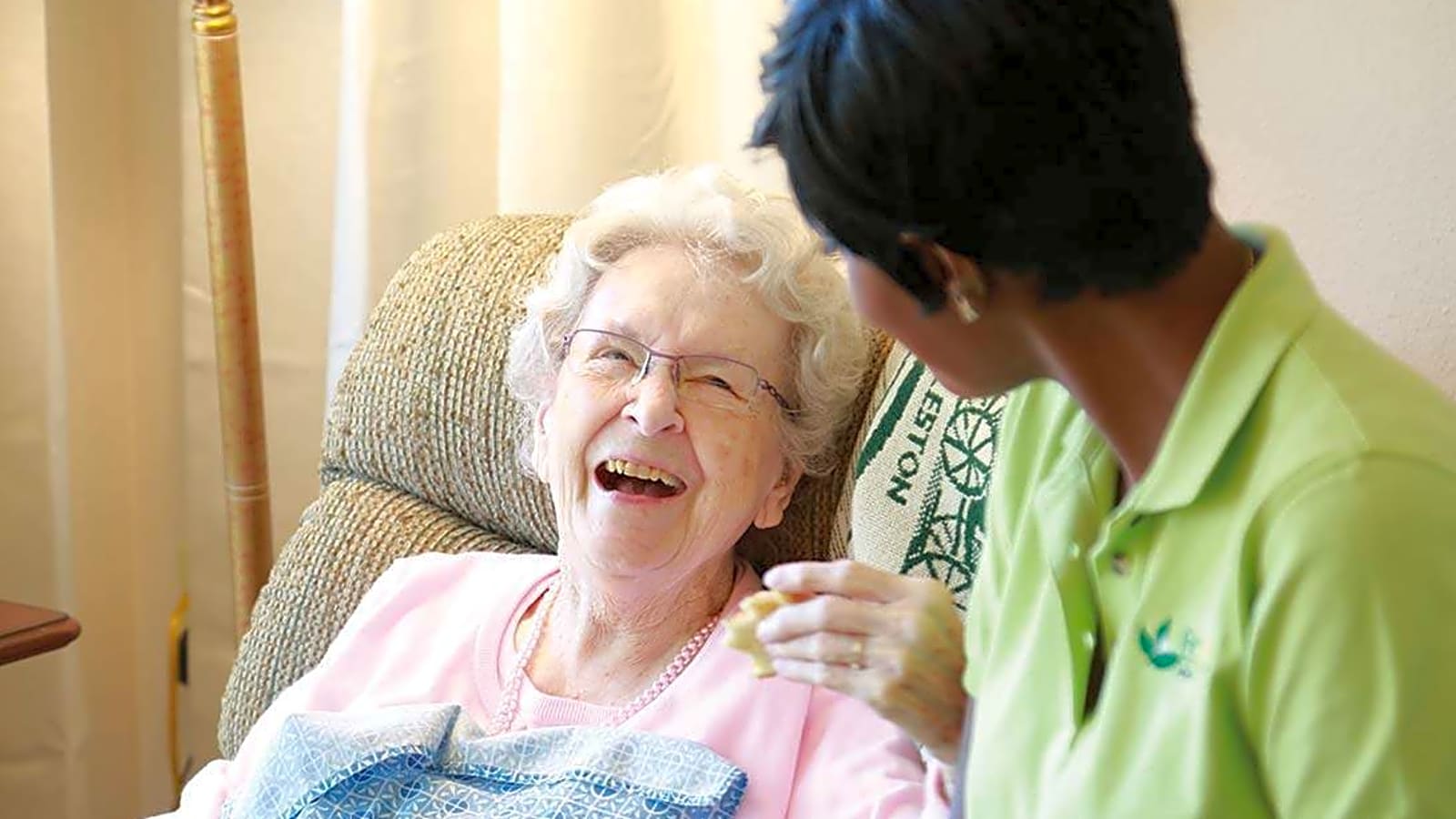 FirstLight Home Care photo