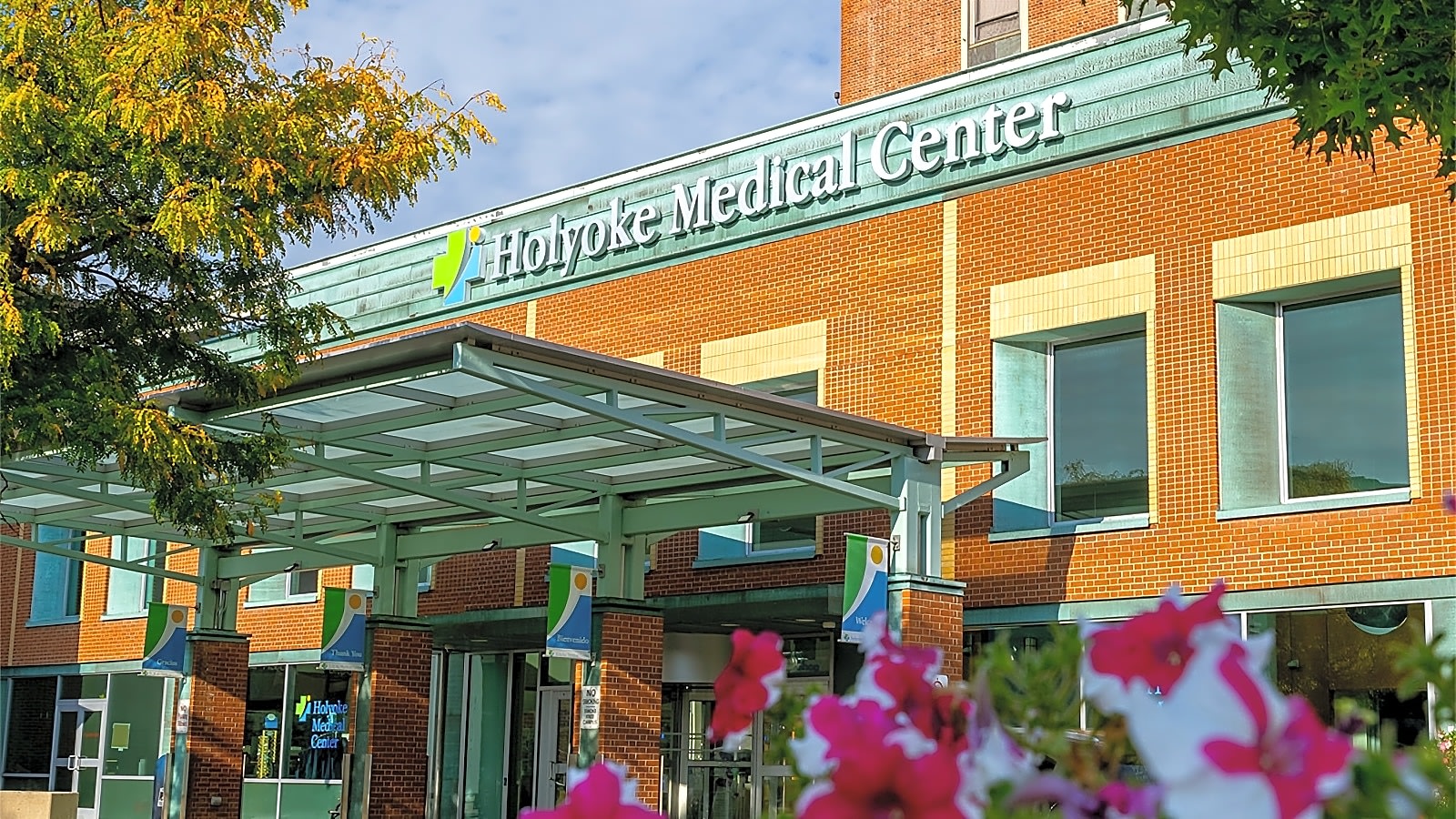 Holyoke Medical Center workplace
