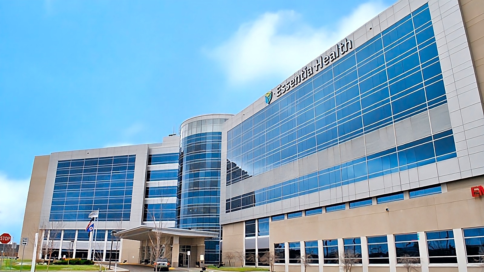 ND Health and Human Services photo