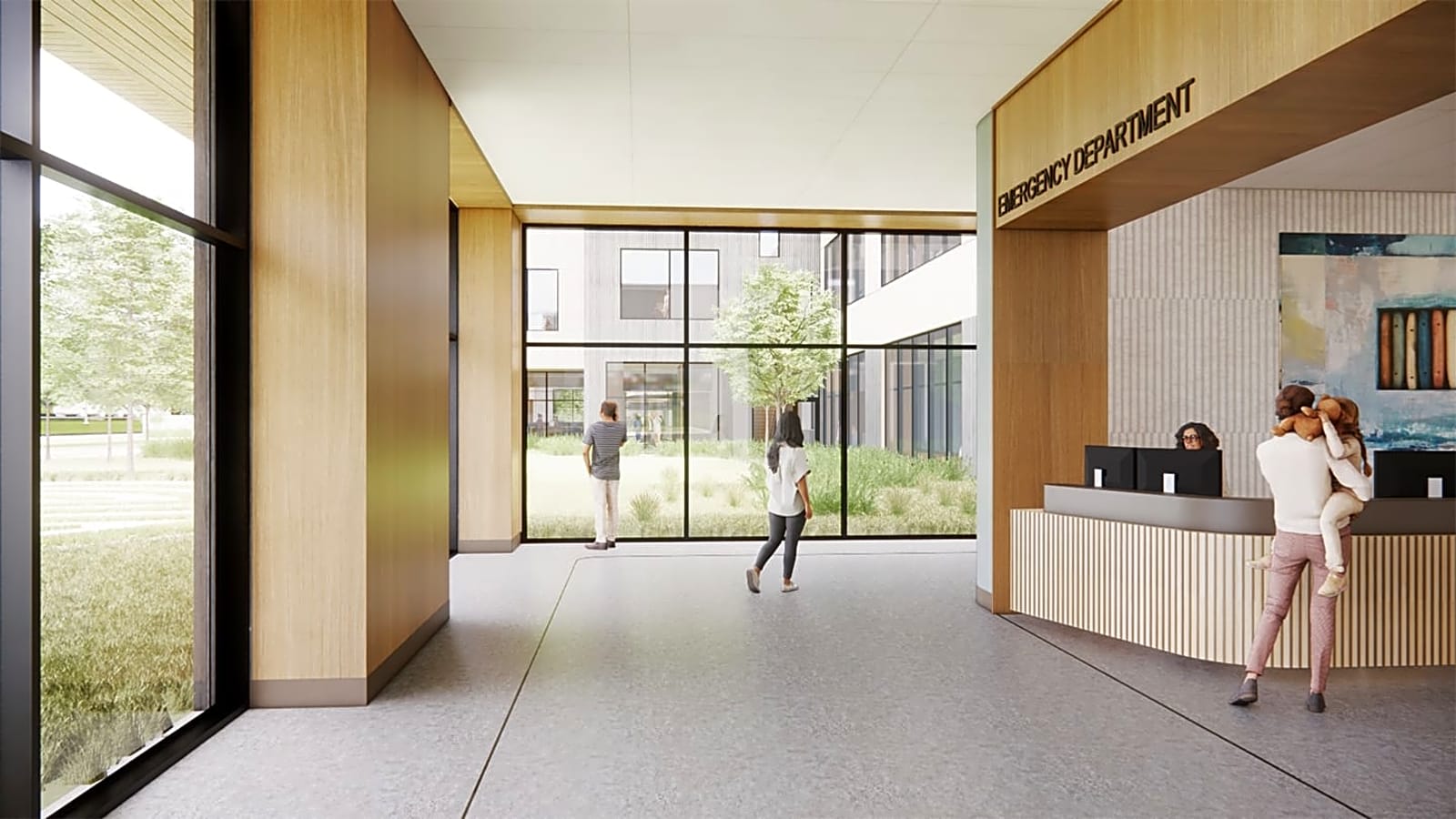 IVI RMA GLOBAL workplace