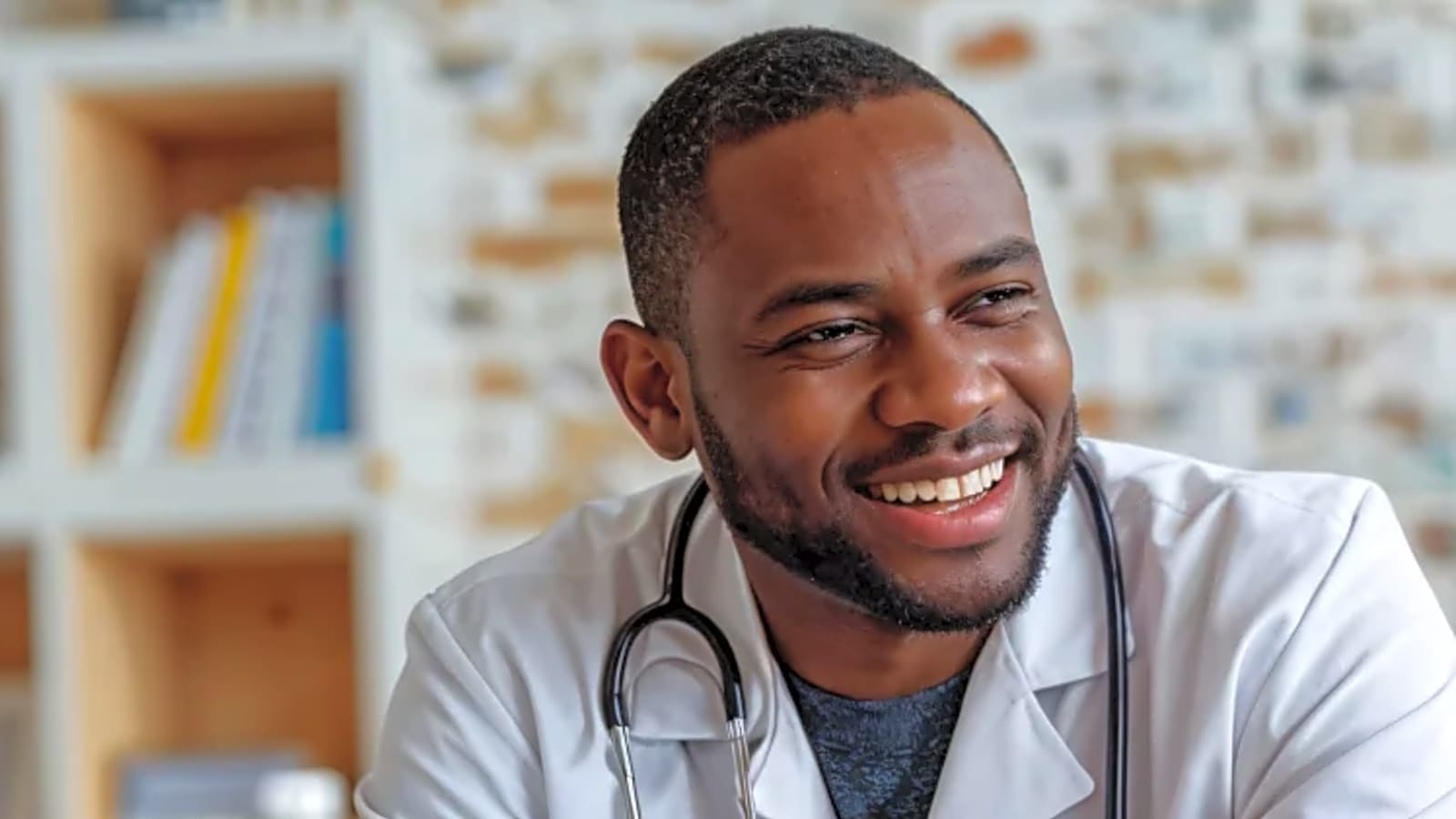 UofL Health workplace