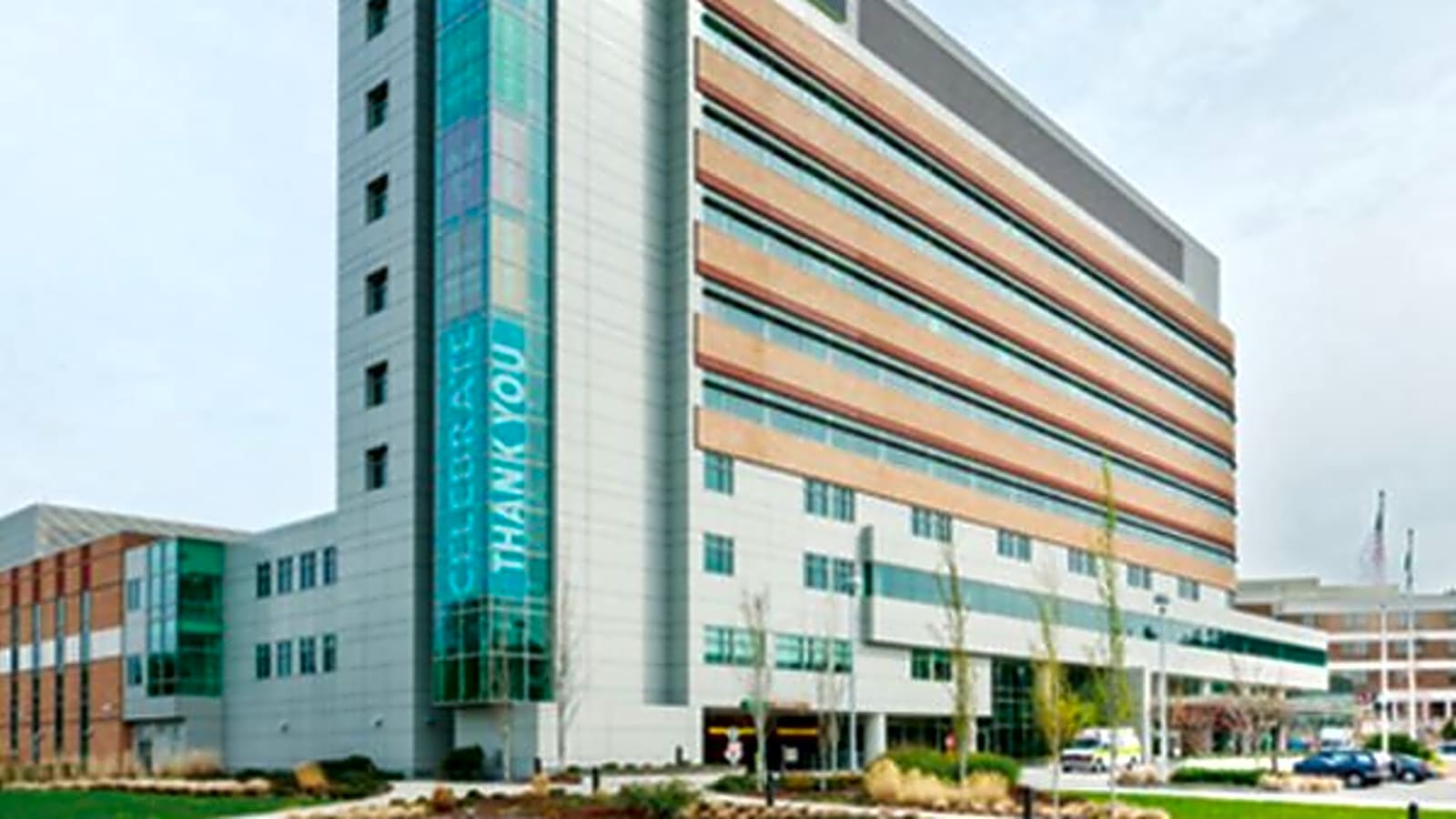 EvergreenHealth workplace