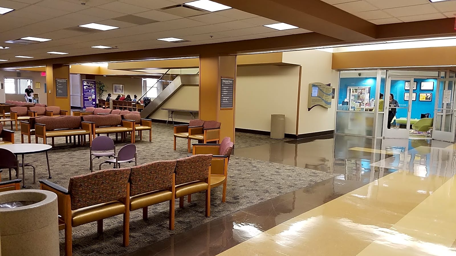 Valleywise Health System photo