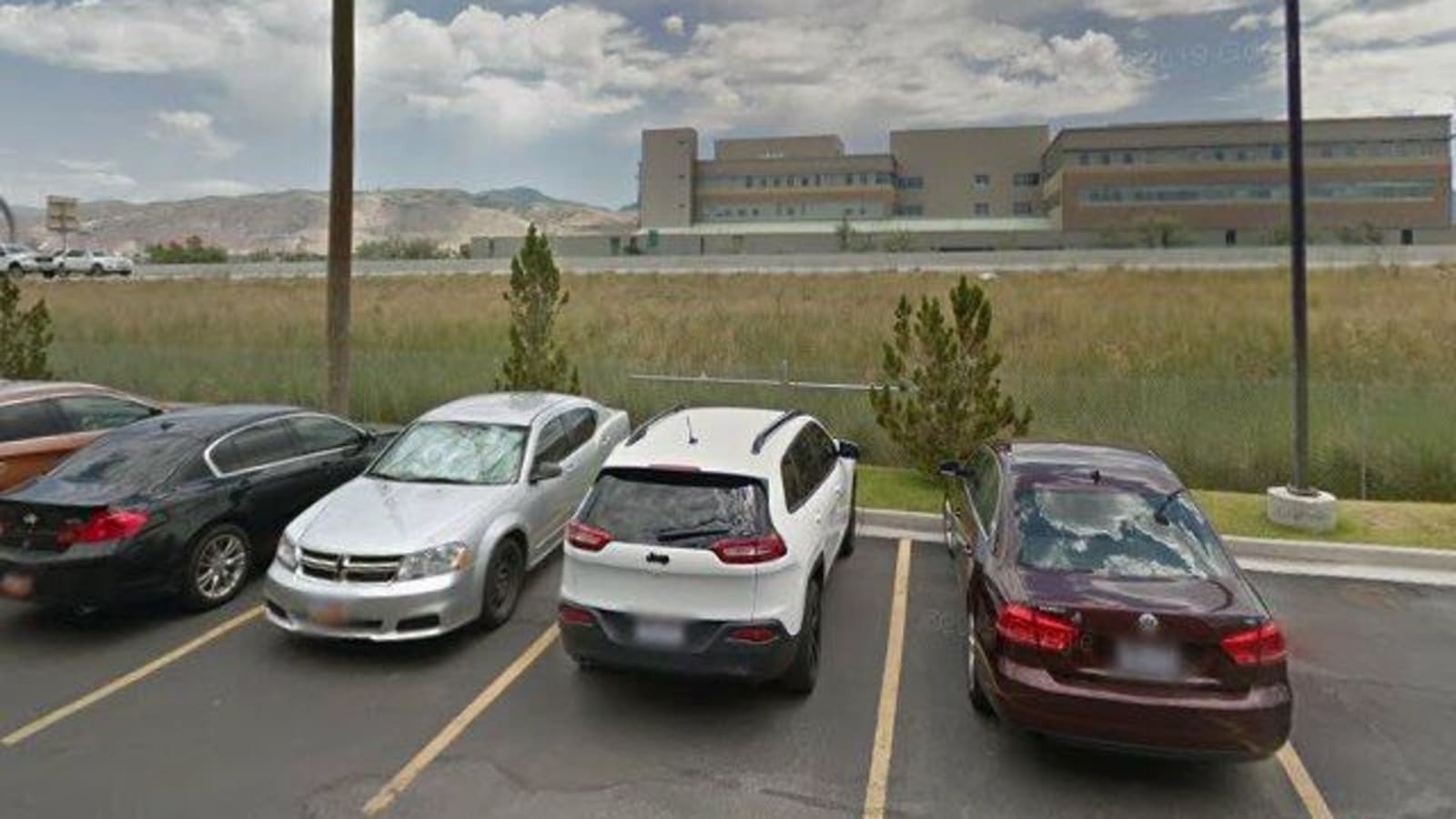 Avalon Health Care Group workplace