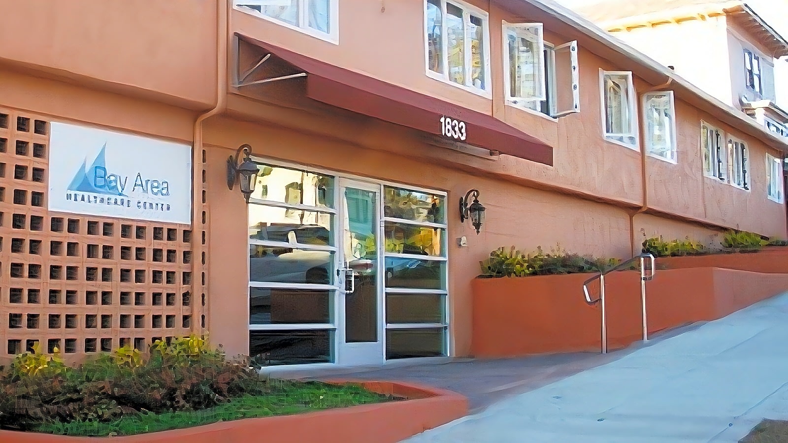 Fruitvale Healthcare Center photo