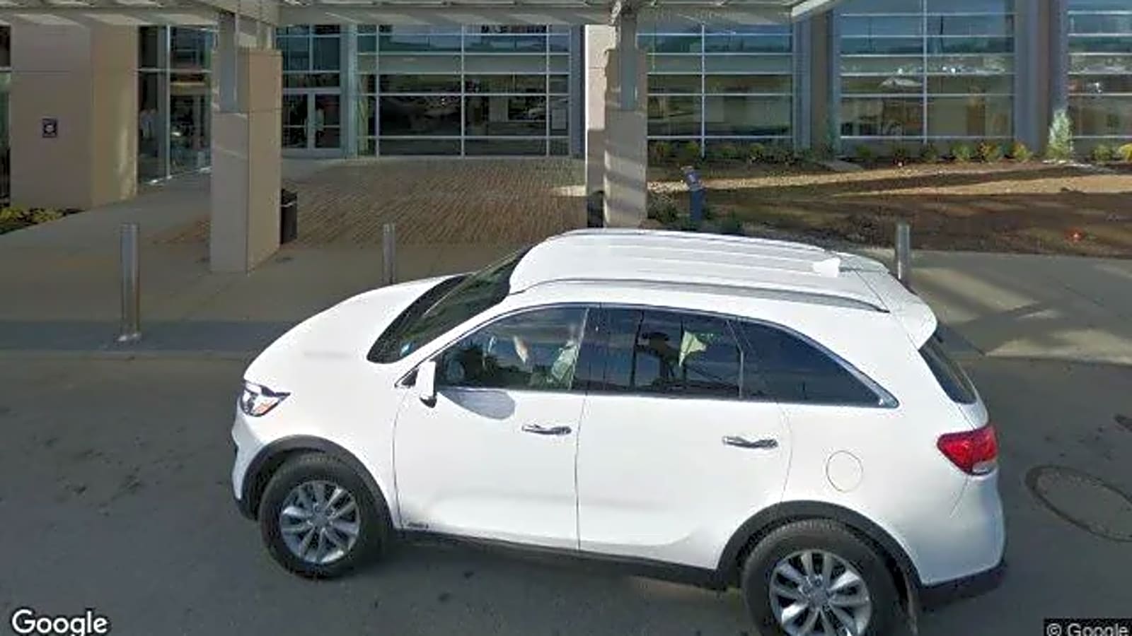 WVU Medicine workplace