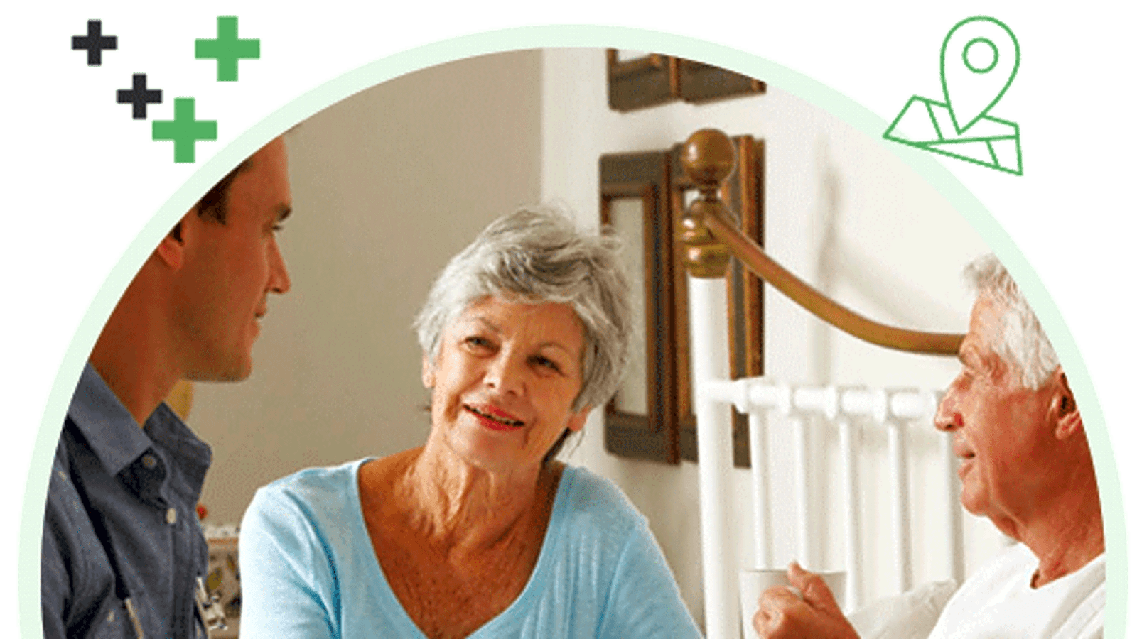 Affinity Hospice Management LLC