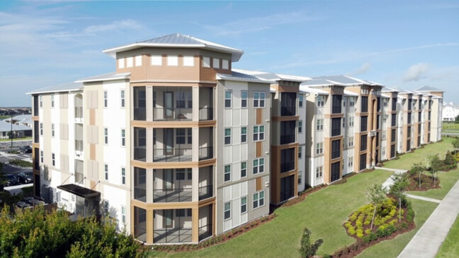 Sagora Senior Living