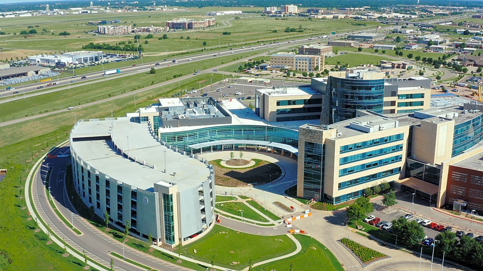 Norman Regional Health System photo