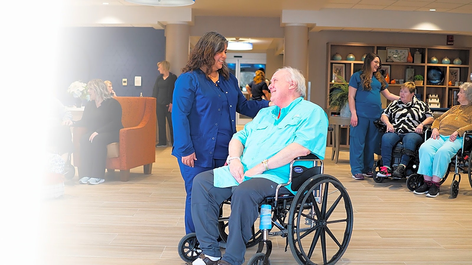 Hillcrest Healthcare photo