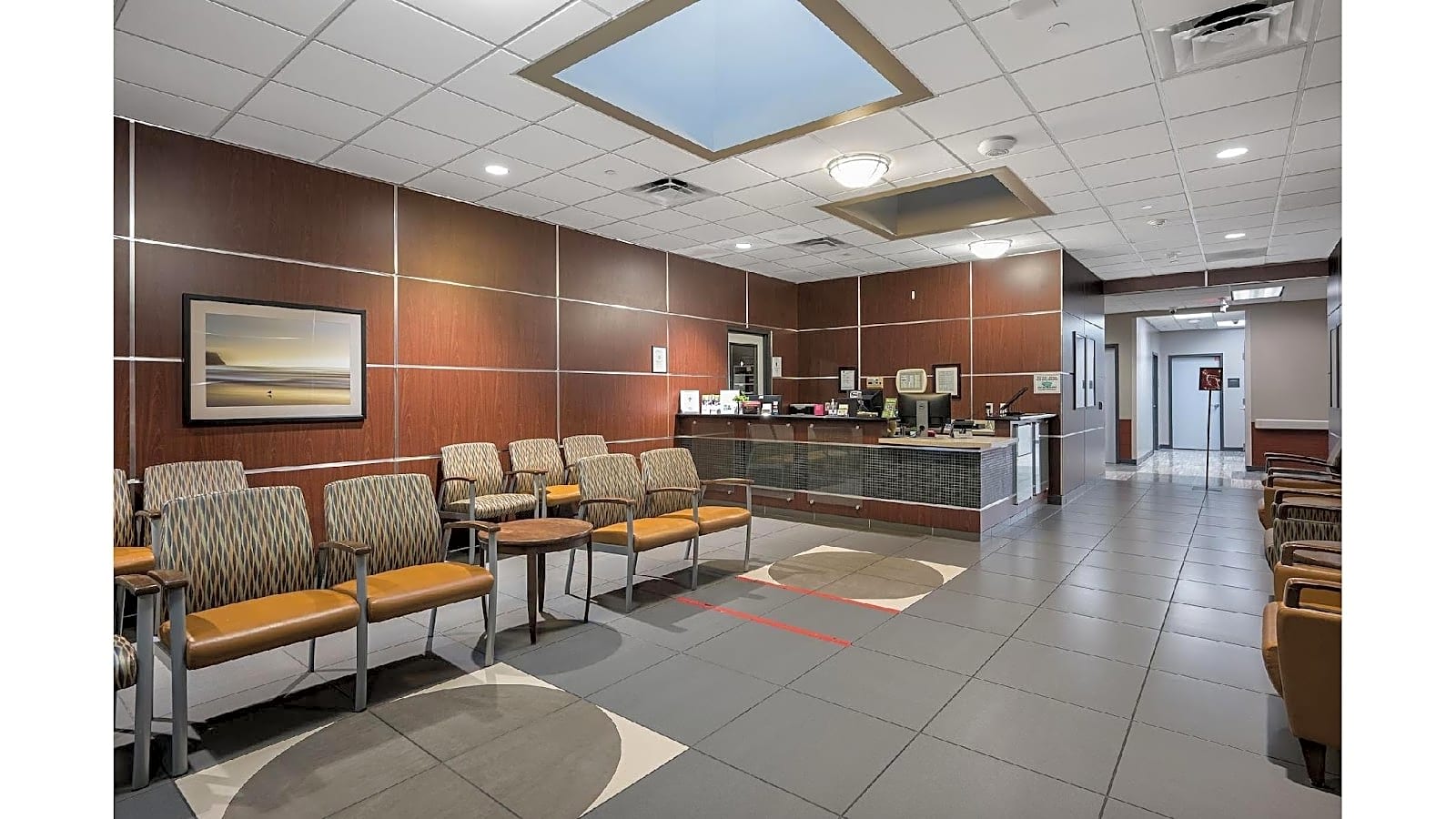 ADVANCED EAST HOUSTON HOSPITAL workplace