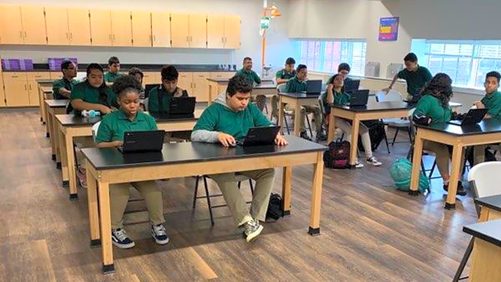 Friendship Aspire Academies photo