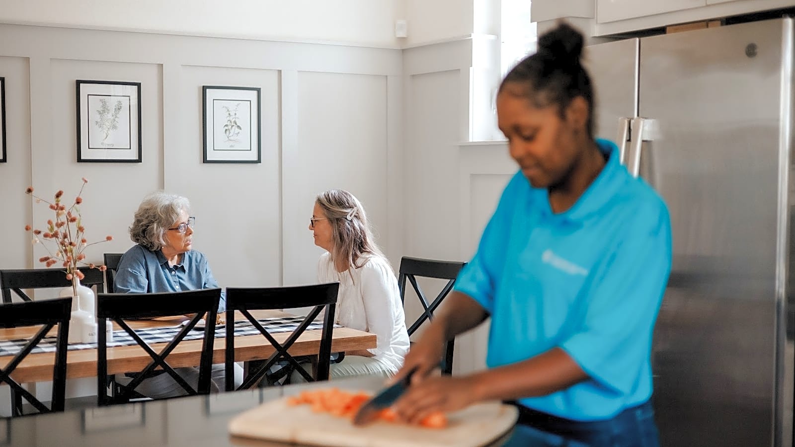 Cornerstone Home Health Care