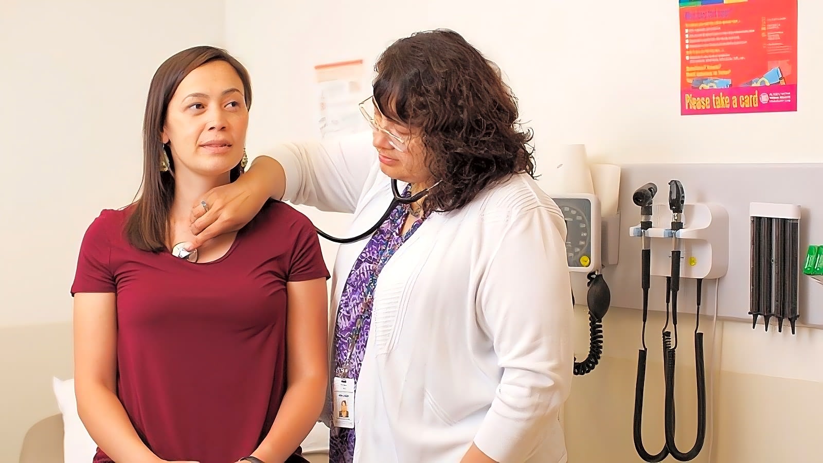 Alaska Native Tribal Health Consortium (ANTHC) photo