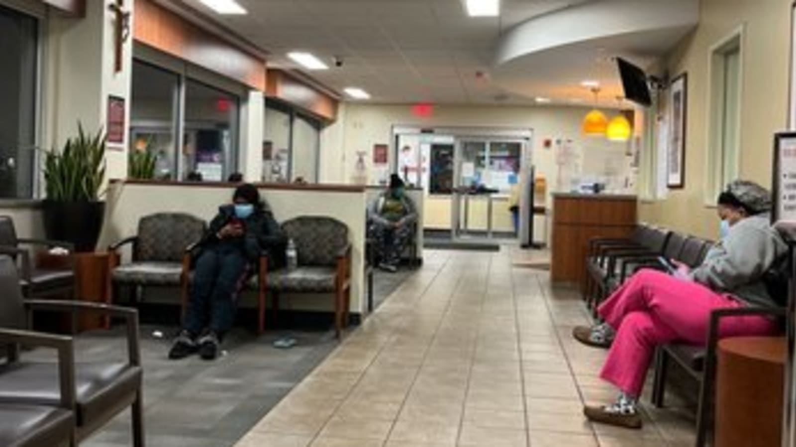 Jefferson Health
