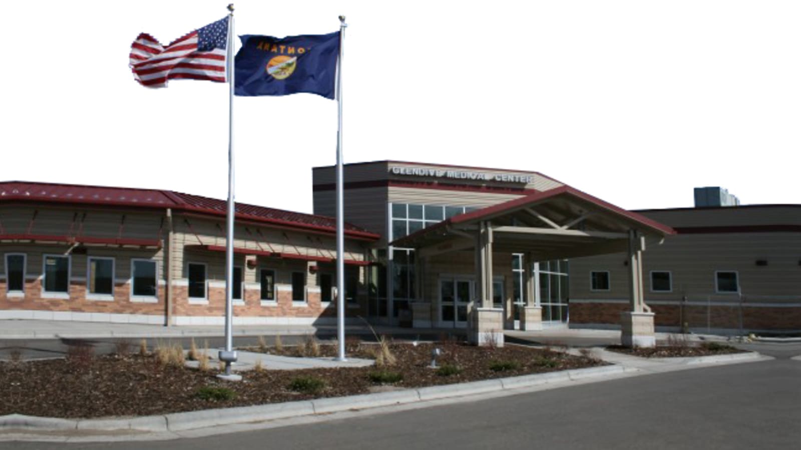 Psychiatric Medical Care workplace
