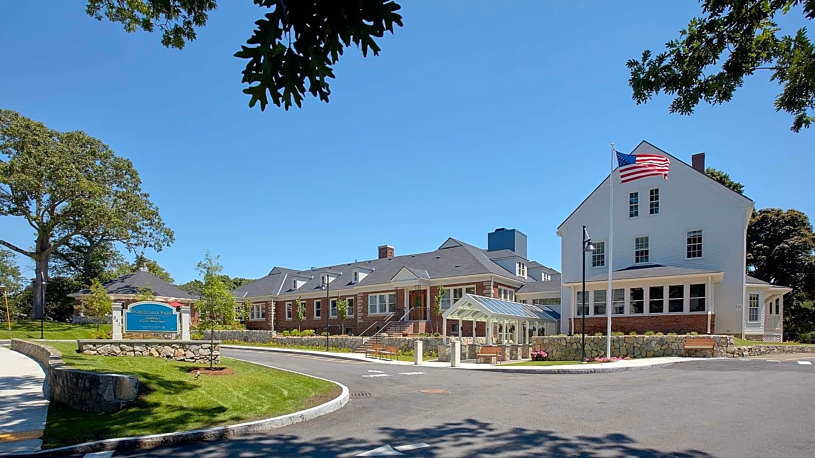 RegalCare at Courtyard Medford photo