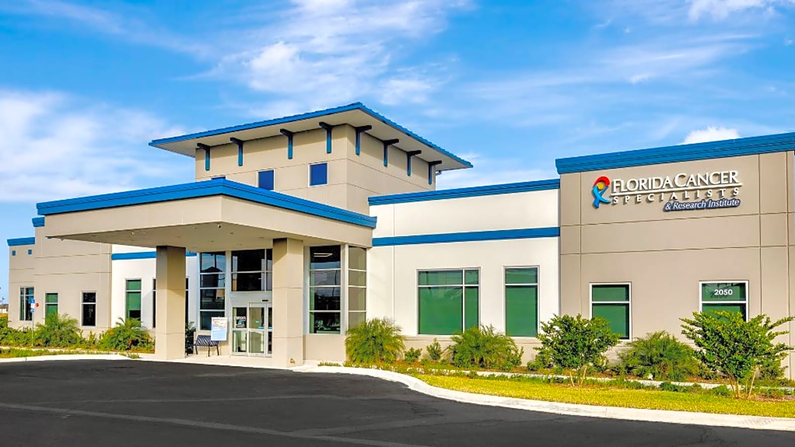 Florida Cancer Specialists & Research Institute workplace