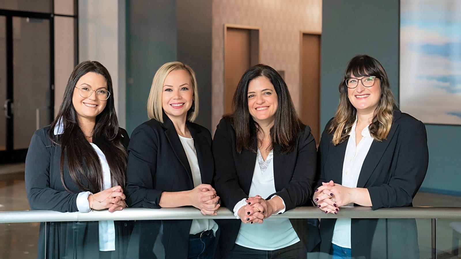 Keren David Consulting photo