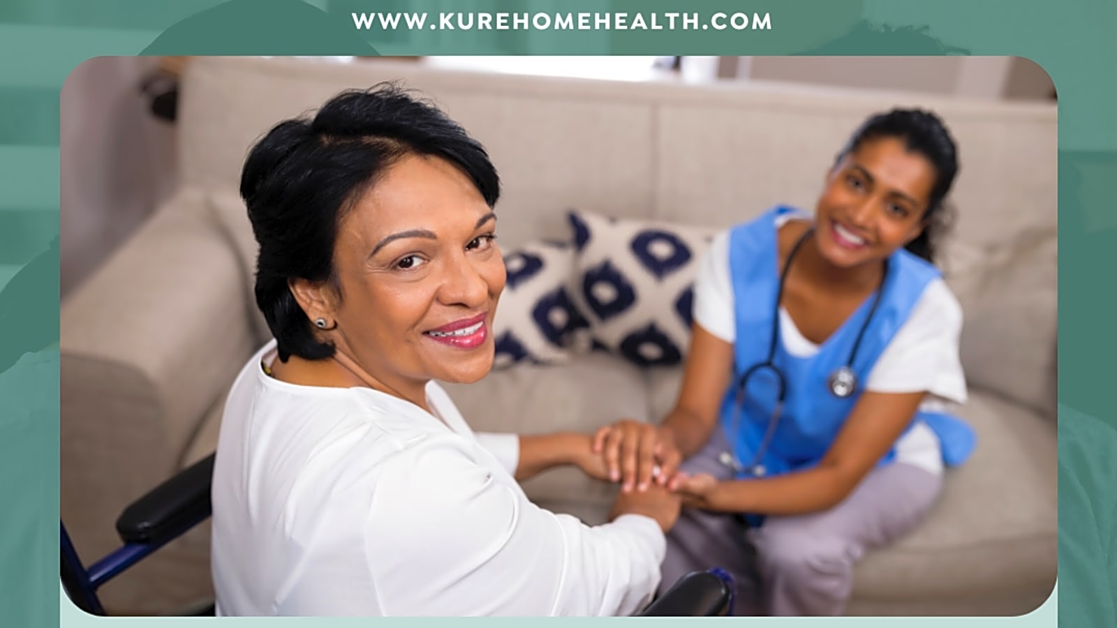 Kure Home Health