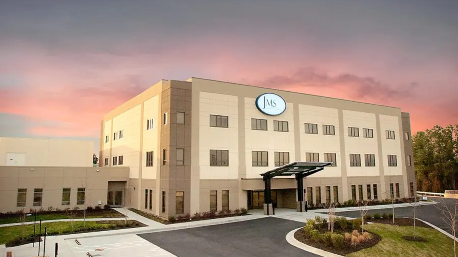 Doctors Hospital of Augusta workplace