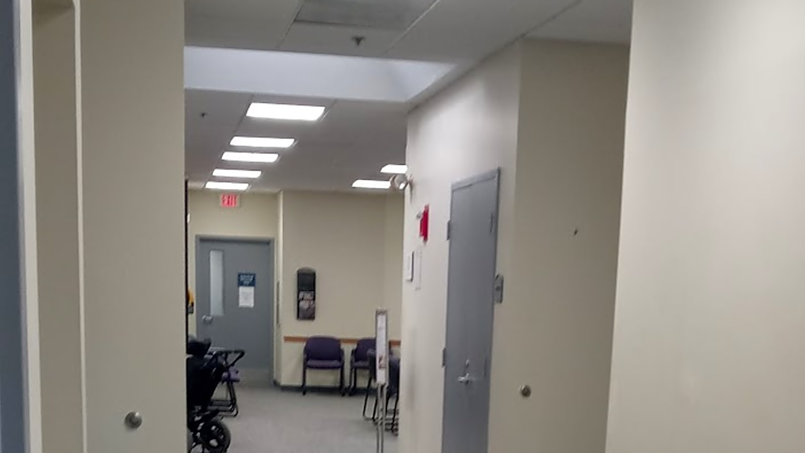 Signature Health Inc workplace