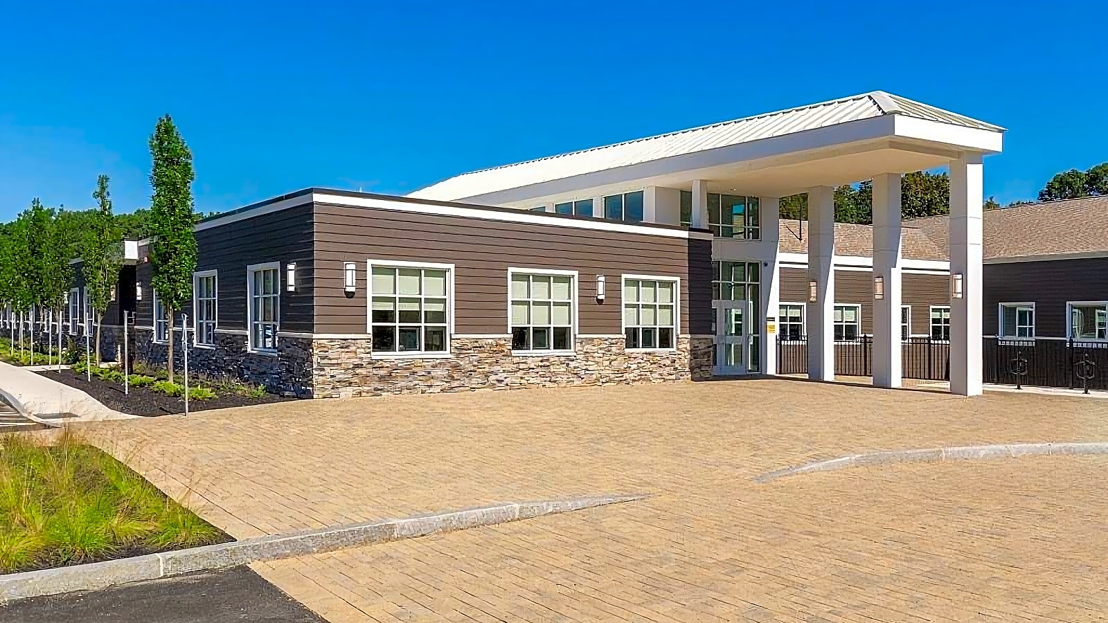 TaraVista workplace