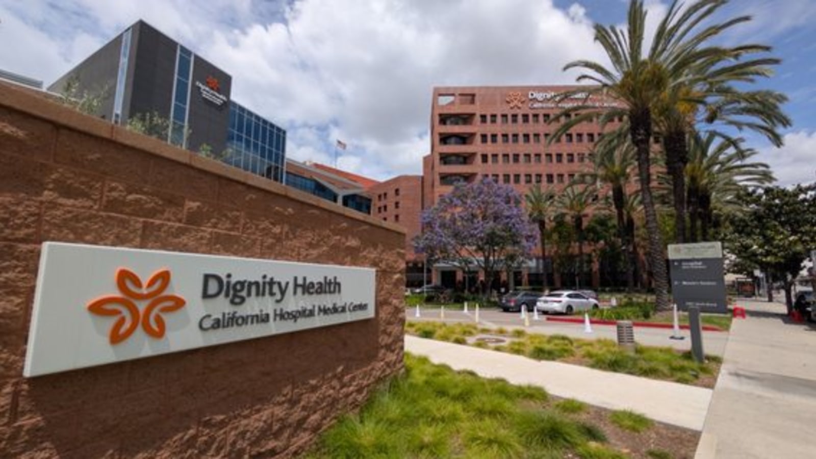 CommonSpirit Health