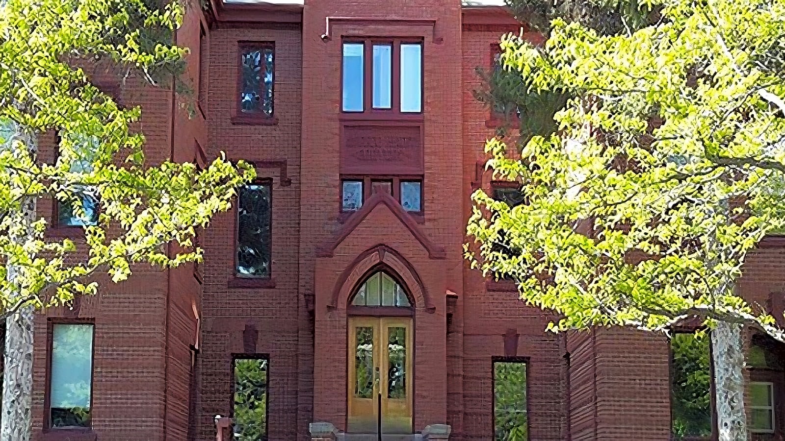 Rocky Mountain Rheumatology workplace