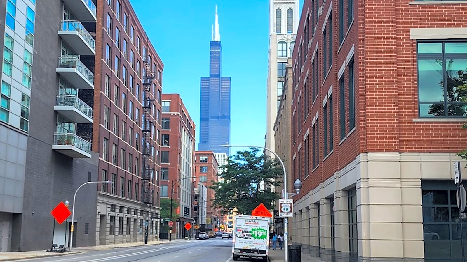 The Walsh Group - Walsh Construction & Archer Western