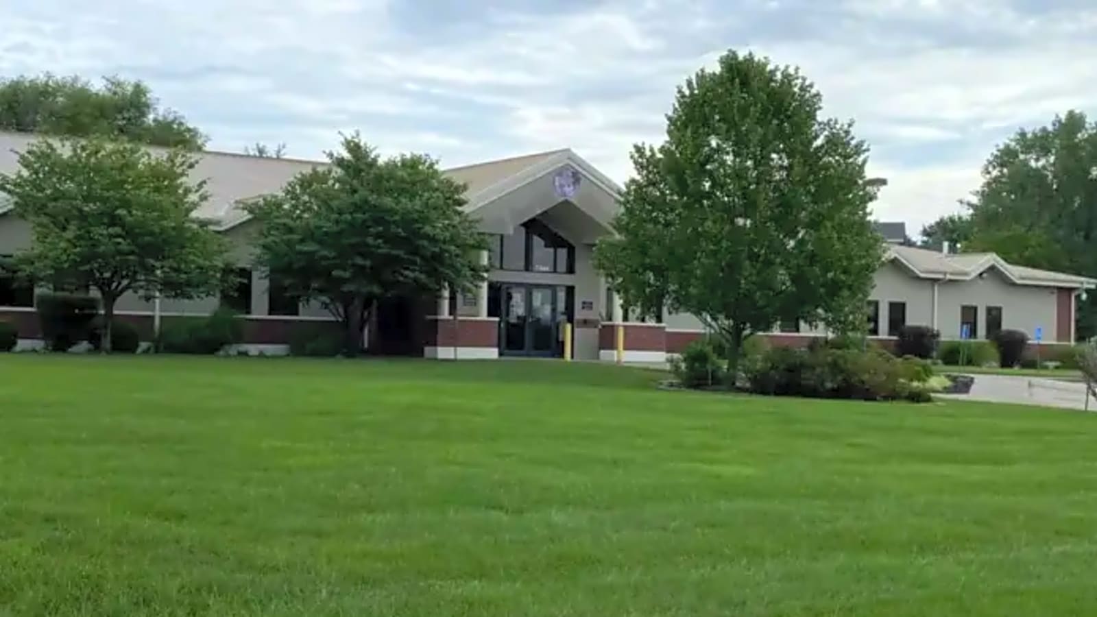 Embark Behavioral Health workplace