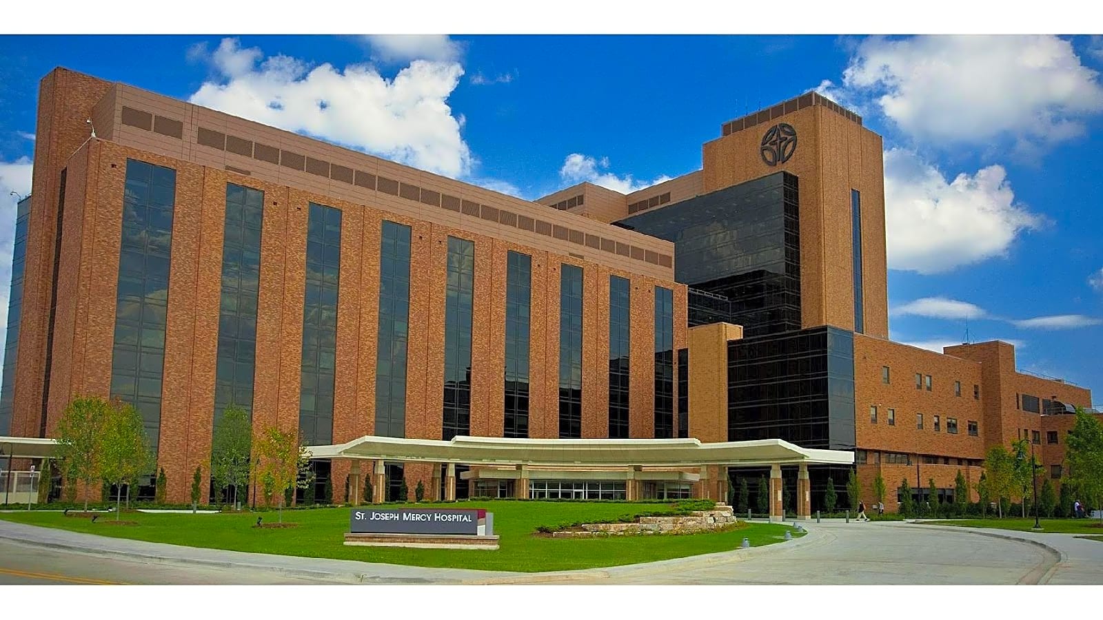 Trinity Health workplace