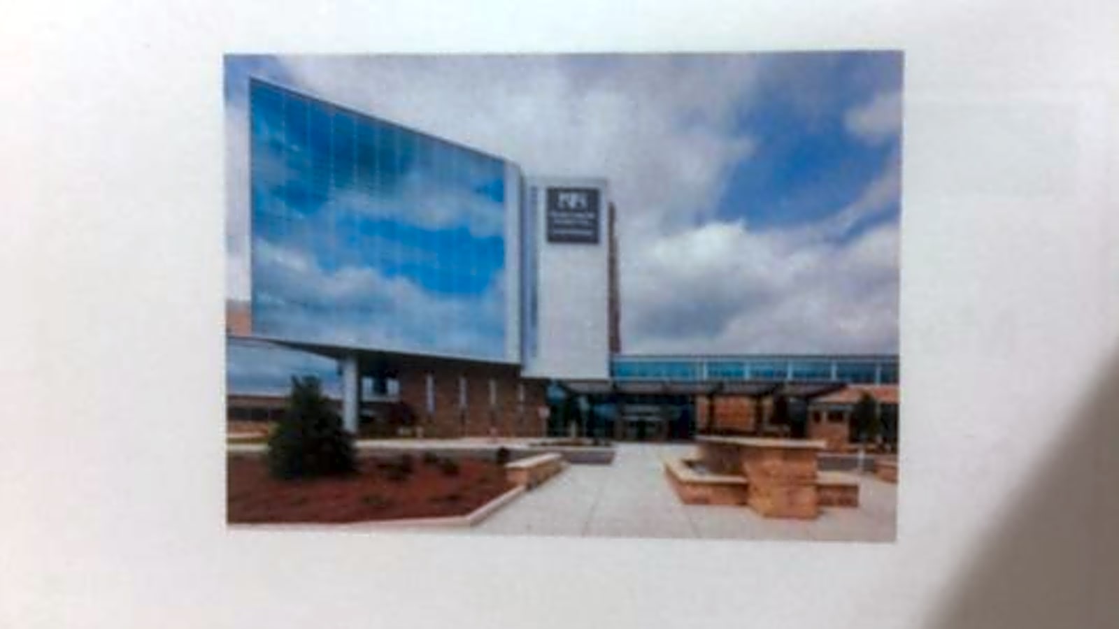 Northside Hospital Inc. workplace
