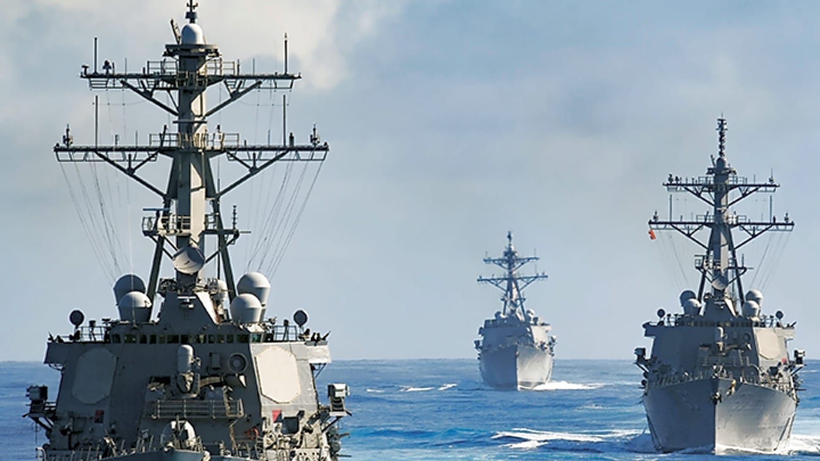 US Navy photo